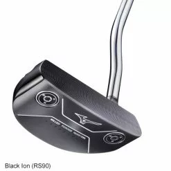 Mizuno M CRAFT Type III Putter 12 Mizuno M CRAFT Type III Putter -Fairway Golf Sales 2022 MZN0602d