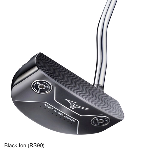 Mizuno M CRAFT Type III Putter 7 Mizuno M CRAFT Type III Putter - Image 5
