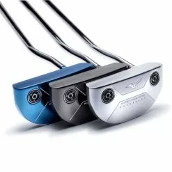 Mizuno M CRAFT Type III Putter 13 Mizuno M CRAFT Type III Putter -Fairway Golf Sales 2022 MZN0602e