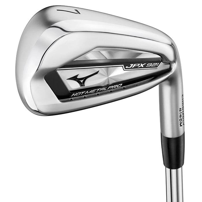 Mizuno JPX 921 Hot Metal Pro Irons 3 Mizuno JPX 921 Hot Metal Pro Irons