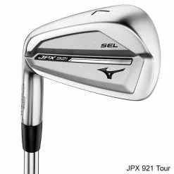 Mizuno JPX 921 SEL Irons 7 Mizuno JPX 921 SEL Irons -Fairway Golf Sales 2022 MZN0613b