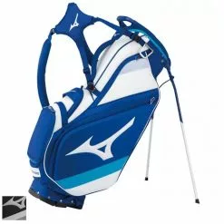Mizuno Tour Stand 6 Way Stand Bag