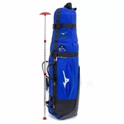 Mizuno CG Last Bag Large Pro Golf Travel Bag