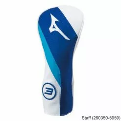 Mizuno Tour Fairway Headcover -Fairway Golf Sales 2022 MZN0629c