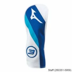 Mizuno Tour Utility Headcover -Fairway Golf Sales 2022 MZN0630c