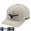 Mizuno Tour Delta Fitted Hat