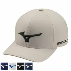 Mizuno Tour Delta Fitted Hat