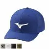 Mizuno Tour Vent Adjustable Hat