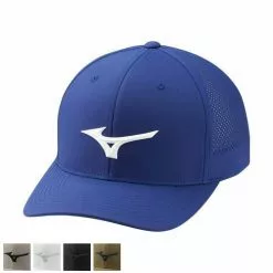 Mizuno Tour Vent Adjustable Hat