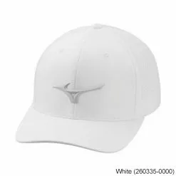 Mizuno Tour Vent Adjustable Hat -Fairway Golf Sales 2022 MZN0633b