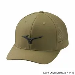 Mizuno Tour Vent Adjustable Hat -Fairway Golf Sales 2022 MZN0633d