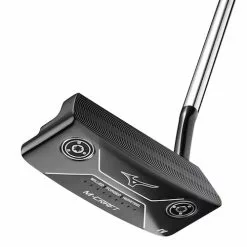 Mizuno M CRAFT TYPE IV Putter -Fairway Golf Sales 2022 MZN0648d