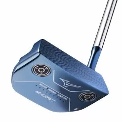Mizuno M CRAFT TYPE V Putter -Fairway Golf Sales 2022 MZN0649b