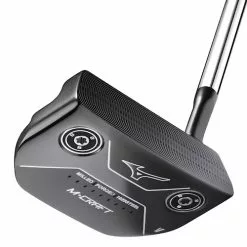 Mizuno M CRAFT TYPE V Putter -Fairway Golf Sales 2022 MZN0649c
