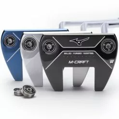 Mizuno M CRAFT TYPE VI Putter