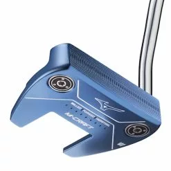 Mizuno M CRAFT TYPE VI Putter -Fairway Golf Sales 2022 MZN0650b