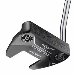 Mizuno M CRAFT TYPE VI Putter -Fairway Golf Sales 2022 MZN0650c