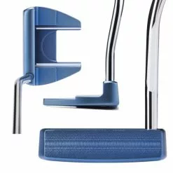 Mizuno M CRAFT TYPE VI Putter -Fairway Golf Sales 2022 MZN0650d