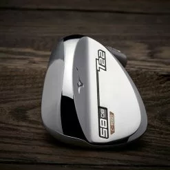 Mizuno T-22 Satin Chrome Wedge 16 Mizuno T-22 Satin Chrome Wedge -Fairway Golf Sales 2022 MZN0652b