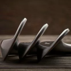 Mizuno T-22 Satin Chrome Wedge 23 Mizuno T-22 Satin Chrome Wedge -Fairway Golf Sales 2022 MZN0652i