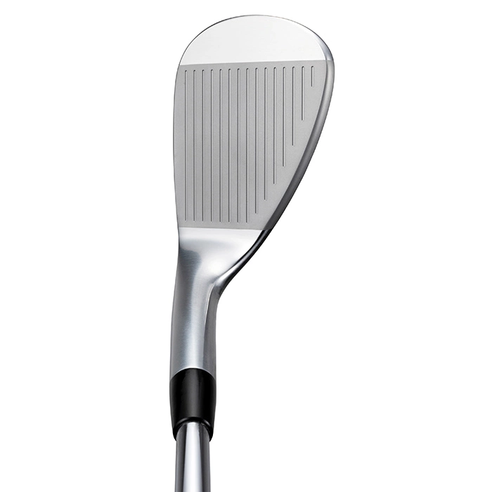 Mizuno T-22 Satin Chrome Wedge 13 Mizuno T-22 Satin Chrome Wedge - Image 11