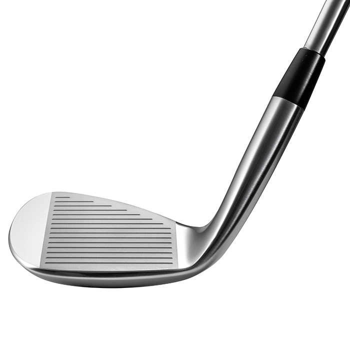 Mizuno T-22 Satin Chrome Wedge 14 Mizuno T-22 Satin Chrome Wedge - Image 12