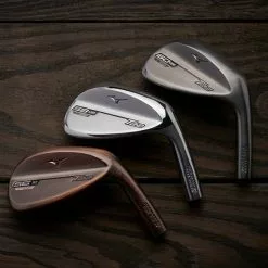Mizuno T-22 Denim Copper Wedge -Fairway Golf Sales 2022 MZN0653b