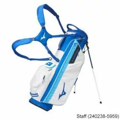 Mizuno BR-D3 Stand Bag -Fairway Golf Sales 2022 MZN0655e
