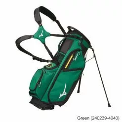 Mizuno BR-D4 6-WAY Stand Bag -Fairway Golf Sales 2022 MZN0657b