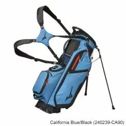 Mizuno BR-D4 6-WAY Stand Bag -Fairway Golf Sales 2022 MZN0657d