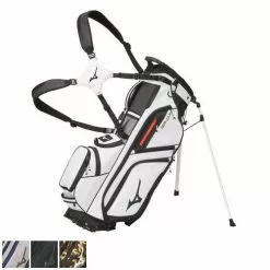 Mizuno BR-DX 14-Way Hybrid Stand Bag