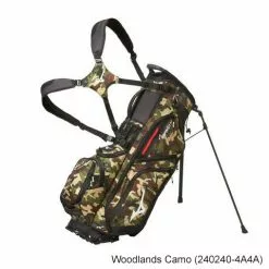 Mizuno BR-DX 14-Way Hybrid Stand Bag -Fairway Golf Sales 2022 MZN0658c