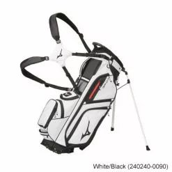Mizuno BR-DX 14-Way Hybrid Stand Bag -Fairway Golf Sales 2022 MZN0658d