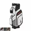 Mizuno BR-D4C Cart Bag -Fairway Golf Sales 2022 MZN0659