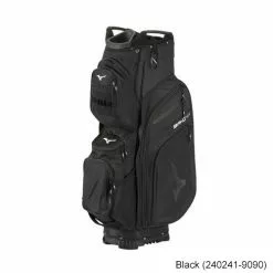 Mizuno BR-D4C Cart Bag -Fairway Golf Sales 2022 MZN0659b