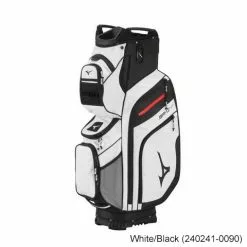 Mizuno BR-D4C Cart Bag -Fairway Golf Sales 2022 MZN0659d
