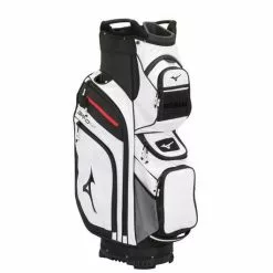 Mizuno BR-D4C Cart Bag -Fairway Golf Sales 2022 MZN0659e