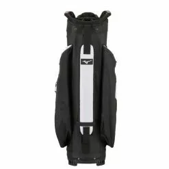 Mizuno BR-D4C Cart Bag -Fairway Golf Sales 2022 MZN0659f