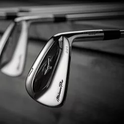 Mizuno Pro 221 Irons (6pcs) -Fairway Golf Sales 2022 MZN0661b