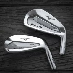 Mizuno Pro 223 Irons (8pcs) -Fairway Golf Sales 2022 MZN0662b