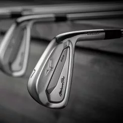Mizuno Pro 223 Irons (6pcs) -Fairway Golf Sales 2022 MZN0663c