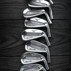 Mizuno Pro 223 Irons (6pcs) -Fairway Golf Sales 2022 MZN0663d