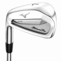 Mizuno Pro 223 Irons (6pcs) -Fairway Golf Sales 2022 MZN0663f