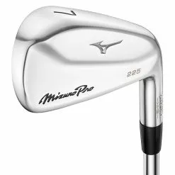 Mizuno Pro 225 Irons (6pcs)