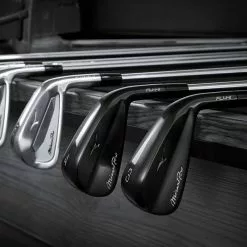 Mizuno Pro Fli-Hi Driving Iron -Fairway Golf Sales 2022 MZN0666e