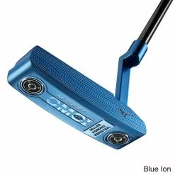 Mizuno OMOI Type II Putter -Fairway Golf Sales 2022 MZN0668b