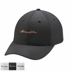 Mizuno Pro Script Hat