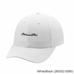 Mizuno Pro Script Hat -Fairway Golf Sales 2022 MZN0671c