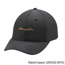 Mizuno Pro Script Hat -Fairway Golf Sales 2022 MZN0671d