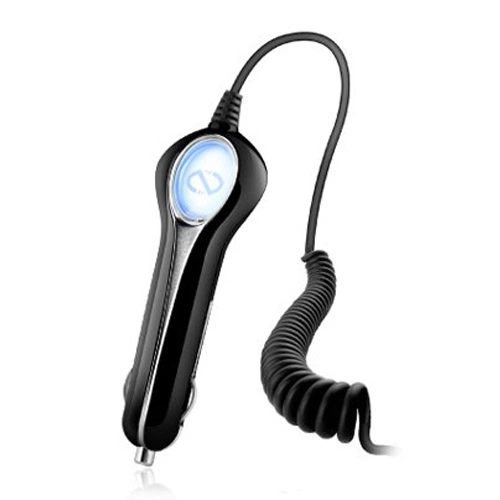 Naztech Phantom Vehicle Chargers For Micro USB Phones -Fairway Golf Sales 2022 NAZ0003 3